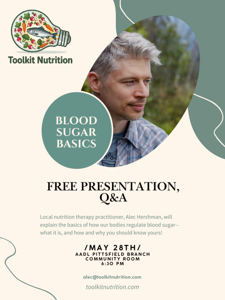 blood sugar basics(1)
